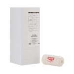 3M COMPANY 3M™ Ace™ Clip Detached Closure Elastic Bandage, 4 Inch x 5 Yard 207433