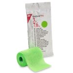SOLVENTUM CORPORATION 3M™ Scotchcast™ Plus Bright Green Cast Tape, 3 Inch x 4 Yard 82003V