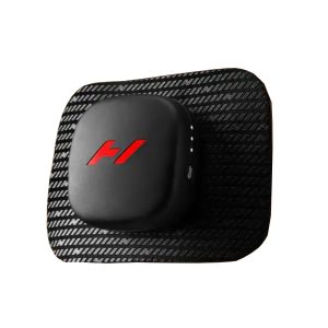 HYPERICE INC Hyperice Venom Go Heat and Massage Therapy Pad 24000 001-00