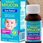 INFIRST HEALTHCARE INC Mylicon® Infants' Gas Relief Original Drops, 1-ounce bottle 62372063030