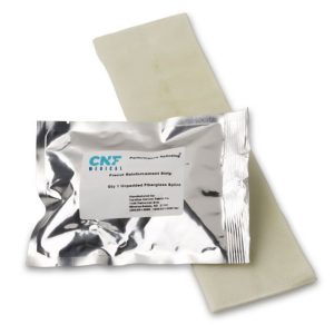 CAROLINA NARROW FABRIC Parker Splint™ Precut Splint, 3 x 38 Inch PS338NP