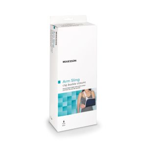 MCKESSON BRAND McKesson Arm Sling, Extra Small 155-79-84022