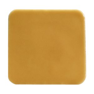 CONVATEC Stomahesive® Skin Barrier, 100 x 100 mm 021712