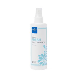 Medline Simply Fresh Air Freshener, Fresh Scent, 8 oz. CRR107080