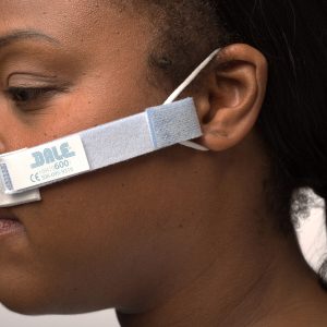 Dale Medical Products Dressing Holder 600