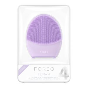 FOREO INC LUNA™ 4 Facial Cleansing Device for Sensitive Skin F1252