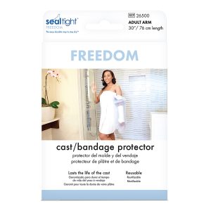 BROWNMED Seal-Tight® Arm Cast Protector, 30-Inch Length 26500