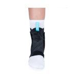 Ossur® FormFit® Low Profile / Stirrup Ankle Brace with Figure 8, Medium B-212000003