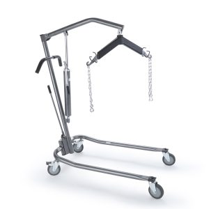 MCKESSON BRAND McKesson Hydraulic Patient Lift 146-13023SV