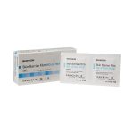 MCKESSON BRAND McKesson Skin Barrier Wipe 176-5728