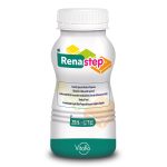 VITAFLO USA LLC Renastep™ Pediatric Renal Medical Food, Vanilla, 6.7-ounce bottle 812539024842