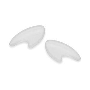 SILIPOS Gel Toe Spreaders™ without Closure Toe Spacer, Large 11615