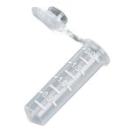 MCKESSON BRAND McKesson Conical Bottom Microcentrifuge Tube, 2 mL 177-111574