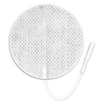 AXELGAARD MANUFACTURING ValuTrode® Cloth Neurostimulation Electrode, 2-inch Diameter CF5000