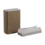 GEORGIA-PACIFIC CONSUMER PRODUCTS LP Pacific Blue Basic™ Paper Towel, 240 per Pack, 10 Packs per Case 20603