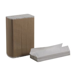 GEORGIA-PACIFIC CONSUMER PRODUCTS LP Pacific Blue Basic™ Paper Towel, 240 per Pack, 10 Packs per Case 20603