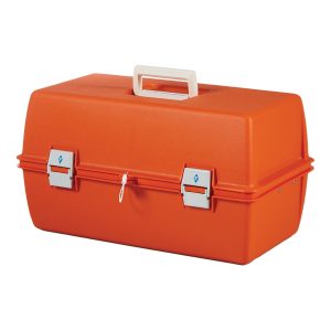 Health Care Logistics® Emergency Box 1802