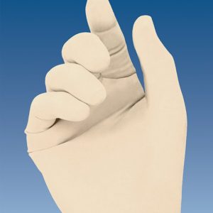 CARDINAL Protexis™ PI with Neu-Thera® Polyisoprene Surgical Glove, Size 7, Ivory 2D73TE70