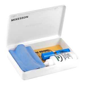 MCKESSON BRAND McKesson LUMEON™ Microscope Cleaning Kit 607