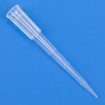 Globe Scientific Universal Reference Pipette Tip, 1 to 200 µL 151150