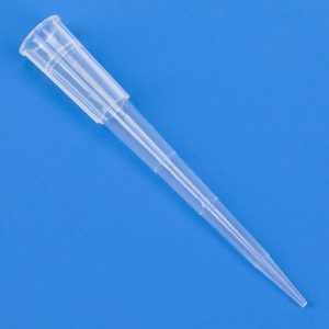 Globe Scientific Universal Reference Pipette Tip, 1 to 200 µL 151150