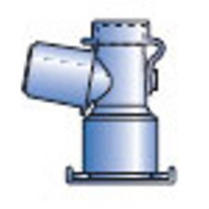 ICU MEDICAL FKA SMITHS MEDICAL Pneupac™ PEEP-Keep™ Adapter 525150