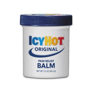 CHATTEM Icy Hot® Original Pain Relief Balm 41167000879