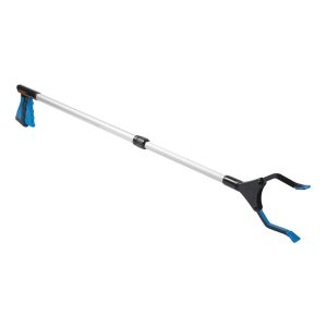 MABIS HEALTHCARE HealthSmart® Adjustable Length Reacher with Rotating Jaw 640-1800-0000