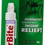 TENDER CORP AfterBite® Sodium Bicarbonate Itch Relief 04422461030