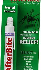 TENDER CORP AfterBite® Sodium Bicarbonate Itch Relief 04422461030