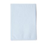 TIDI PRODUCTS Everyday® Blue Tissue / Poly Pillowcase, 21 x 30 Inch 919363