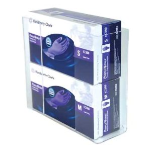 UNIMED - MIDWEST Glove Box Holder CCG2061281