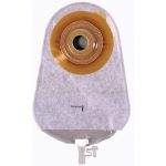 COLOPLAST Assura® Deep Convex 1-Piece Transparent Urostomy Pouch, Pre-cut for 28 mm stomas 12995