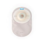 COLOPLAST SenSura® Mio Convex Deep 1-Piece Closed End Opaque Ostomy Pouch, 31mm Stoma 16347