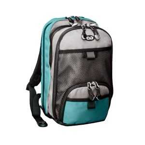 ZEVEX EnteraLite® Infinity® Mini Backpack for EnteraLite® Infinity® Feeding Pump PCK1002