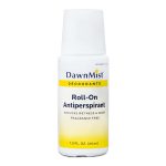 DONOVAN INDUSTRIES DawnMist® Antiperspirant / Deodorant, Fresh Scent, 1.5-ounce Roll-on Bottle RD15
