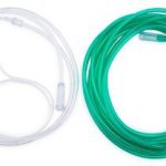 SUN MED Salter Labs Oxygen Start Up Kit SO-1925