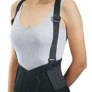 DJO ProCare® Industrial Back Support, Large 79-89147