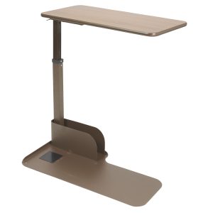 DRIVE DEVILBISS HEALTHCARE drive™ Seat Lift Chair Table 13085RN